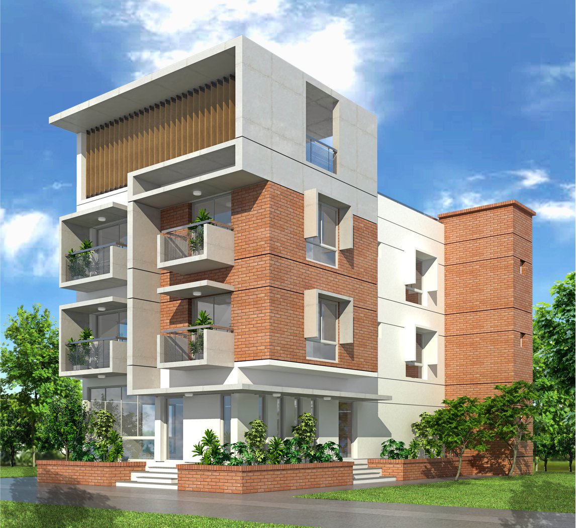 Sujan Residence